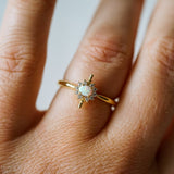 Astra Ring - Final Sale - Wander + Lust Jewelry