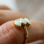 Norah Ring - Final Sale - Wander + Lust Jewelry