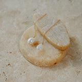 Cora Pearl Threaders - Wander + Lust Jewelry