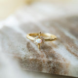Astra Ring - Final Sale - Wander + Lust Jewelry