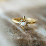 Astra Ring - Final Sale - Wander + Lust Jewelry