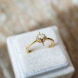Astra Ring - Final Sale - Wander + Lust Jewelry