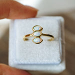 Norah Ring - Final Sale - Wander + Lust Jewelry