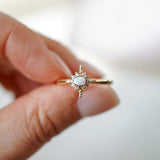 Astra Ring - Final Sale - Wander + Lust Jewelry