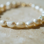 Cora Pearl Bracelet - Wander + Lust Jewelry