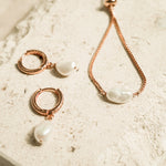 Pearl Lover's Jewelry Set - Wander + Lust Jewelry
