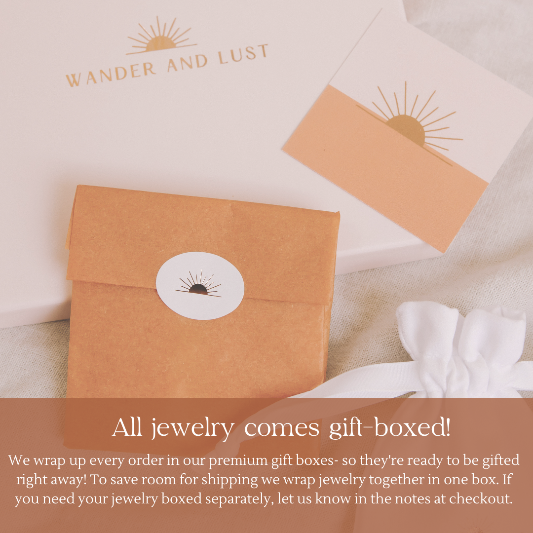 Cora Pearl Bracelet - Wander + Lust Jewelry