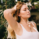 Lola Cuff Bracelet, Bracelet, - Wander + Lust Jewelry