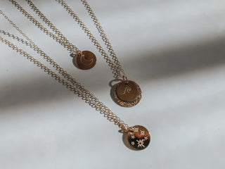 You Are Magic Necklace, Necklace, - Wander + Lust Jewelry